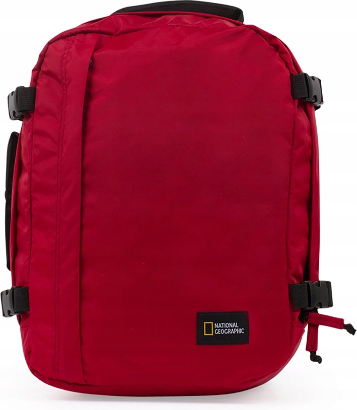 Plecak torba kabinowa National Geographic Hybrid