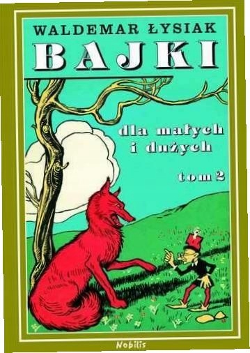 Bajki dla małych i dużych T.2-Zdjęcie-0