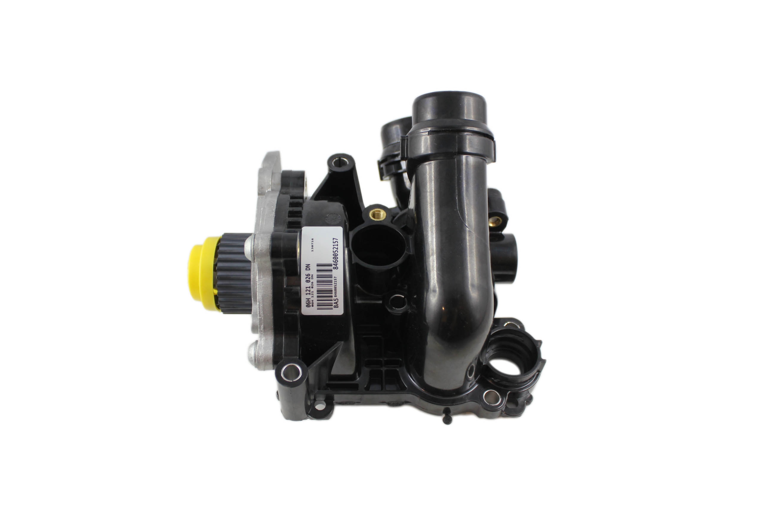Zestaw pompa wody VW 1.8 TSI, 2.0 TSI 06H121026DN Producent części Volkswagen OE