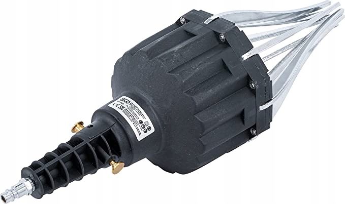 Pneumatyczny Przyrząd do zakładania osłon przegubów 20 - 110 mm EAN (GTIN) 4026947098258