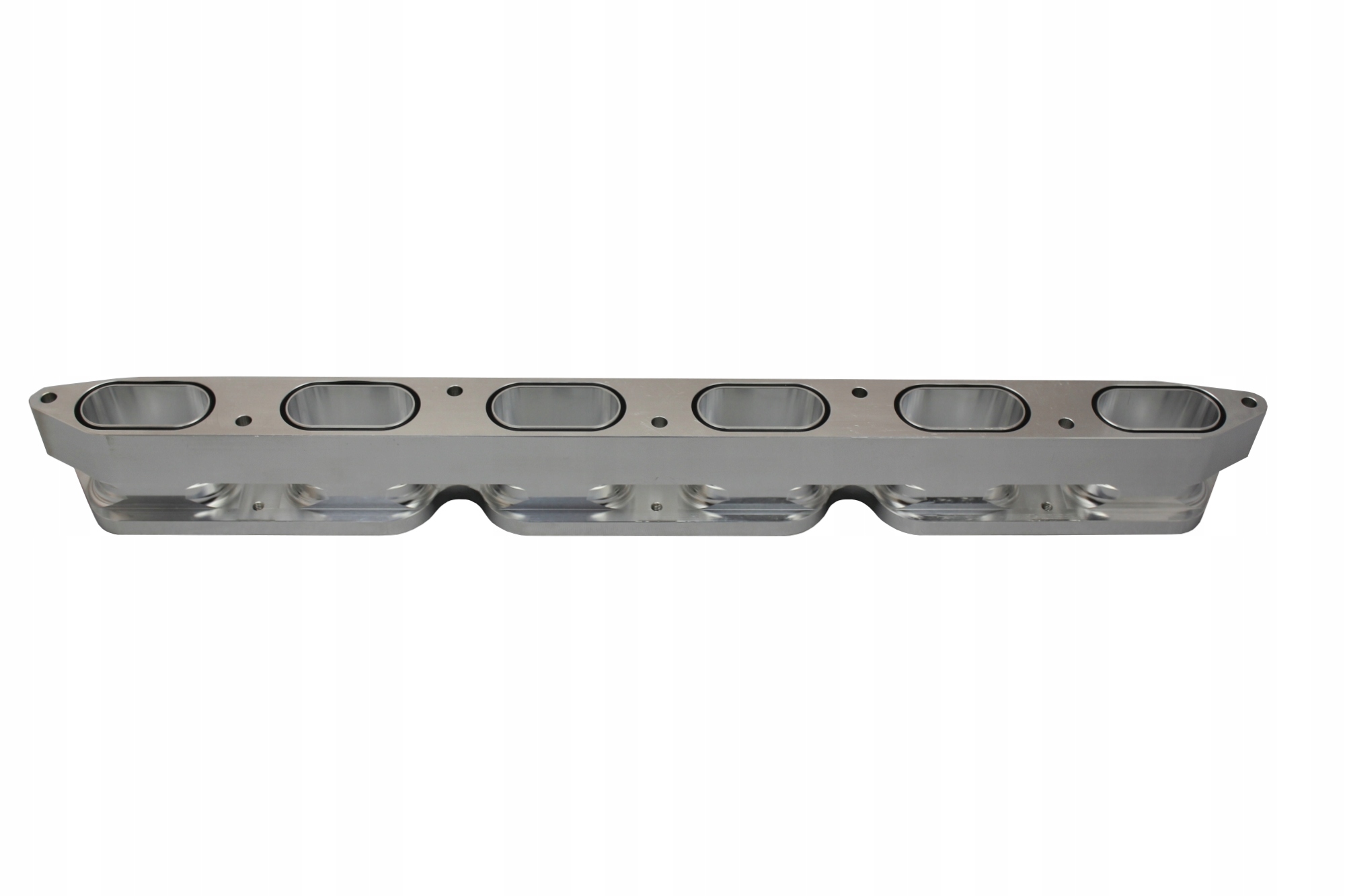 FTWLITBS50/M50 - Адаптер дроссельной заслонки ITB BMW S50 M50 M52 TURBO CNC