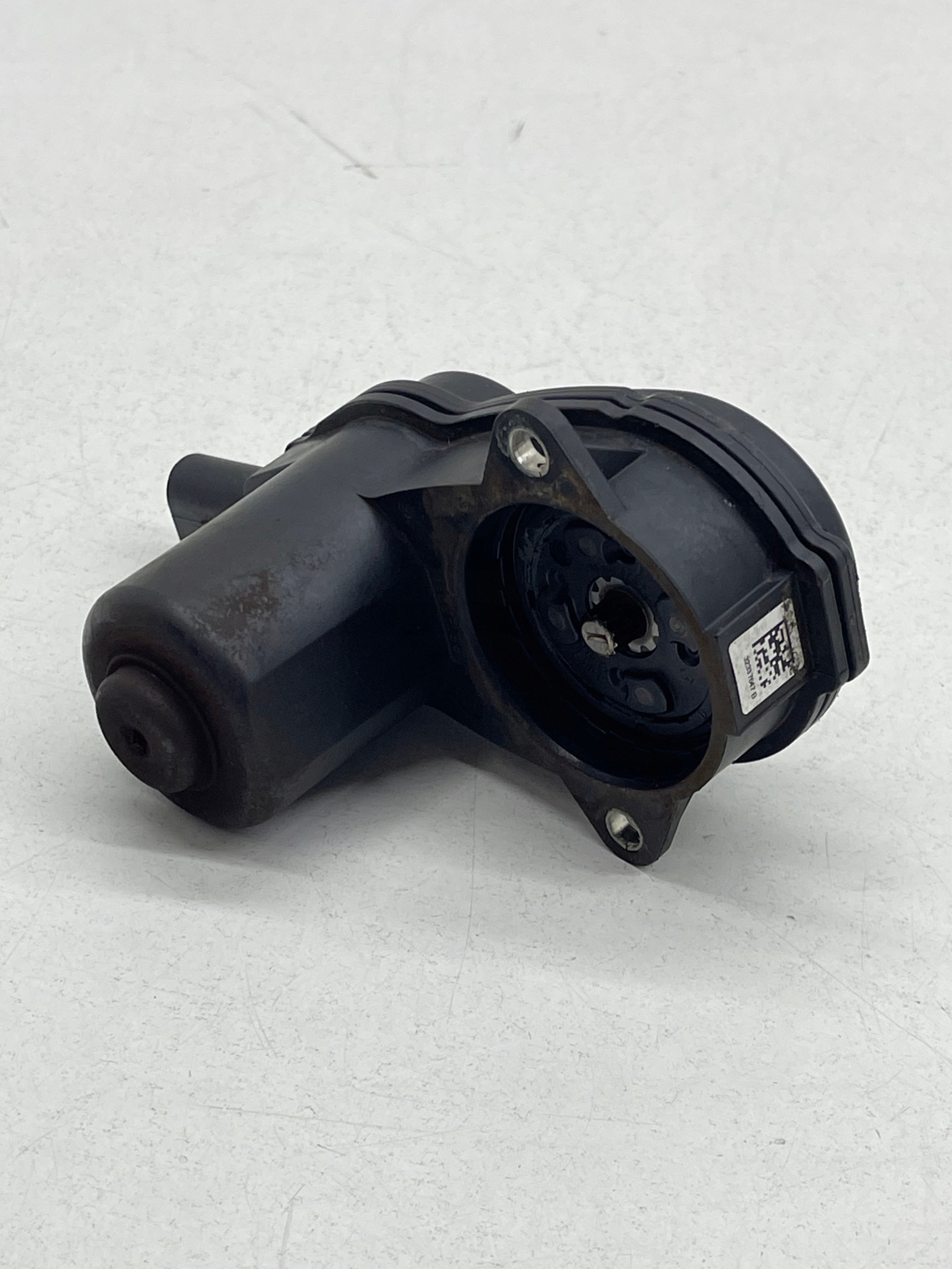 AUDI A7 A8 D4 A6 C7 mini motor electric brake left rear part SPRAWNY!