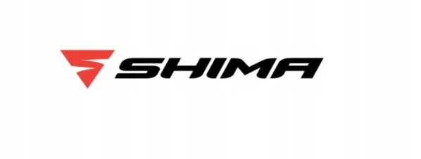 KURTKA MOTOCYKLOWA SHIMA STR 2.0 RED 56 +GRATIS Rozmiar 56