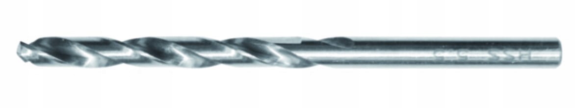 

Wiertło do metalu szlifowane Hss 12x151 mm Hssp