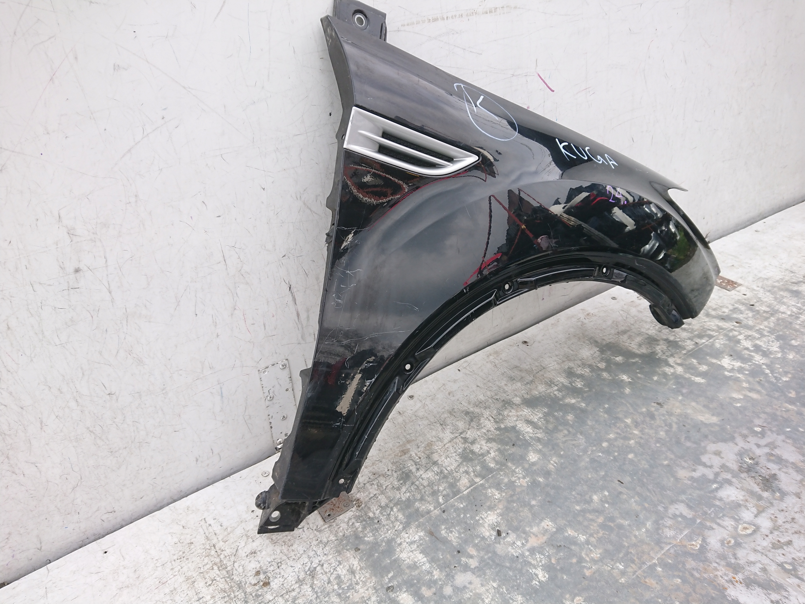 Ford Kuga MK1 08-12 fender right front front