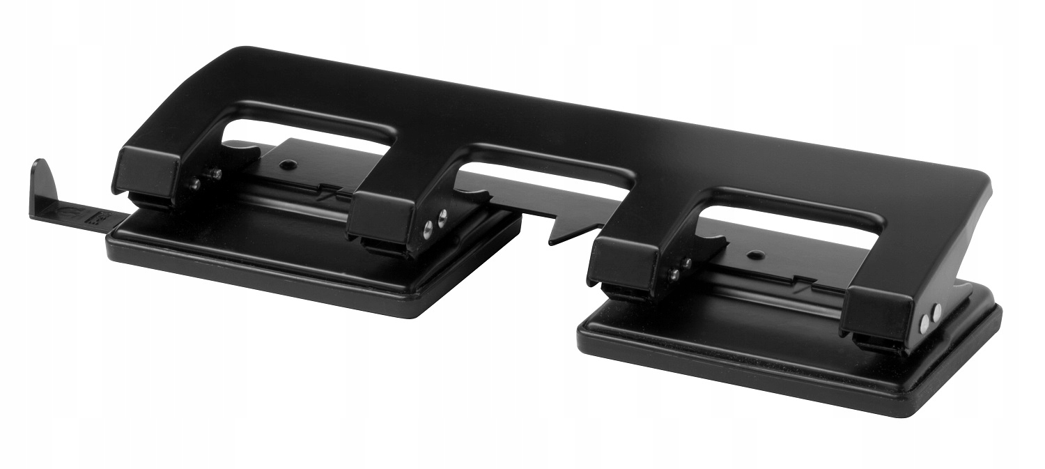 Dziurkacz 4-otworowy do 25 kartek