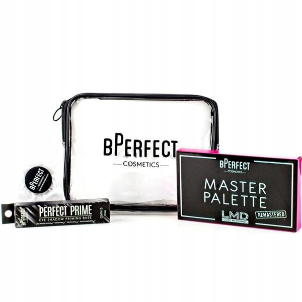 BPerfect LMD Master Palette Remastered Bundle