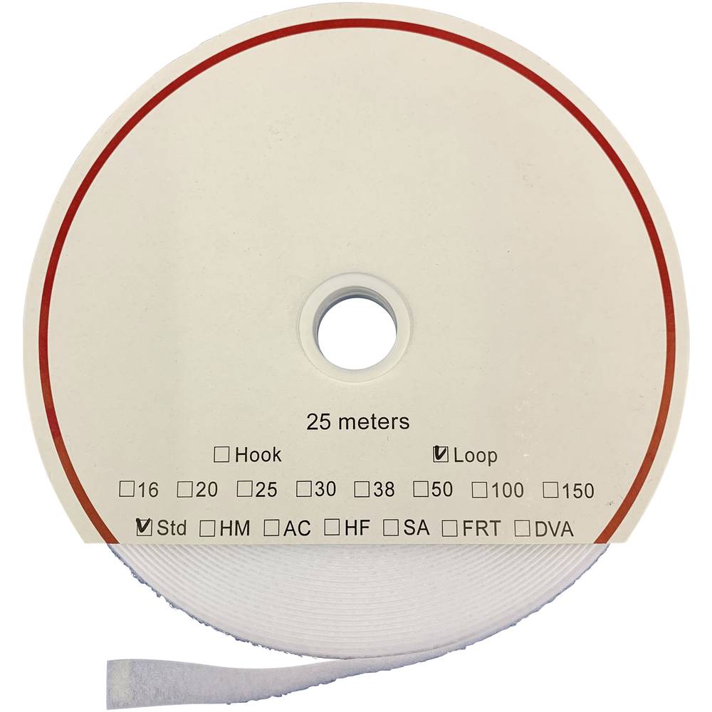 Taśma rzepowa FASTECH T0205000000325