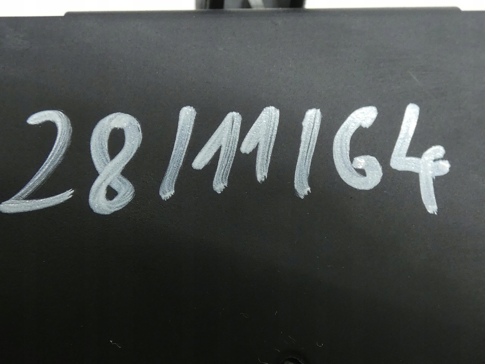 module control unit door left front MERCEDES SLK W172 R172 A1729002301