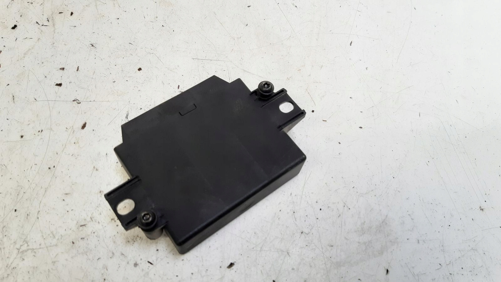 modul PDC Parken Ford Transit Custom 2,2 TDCI