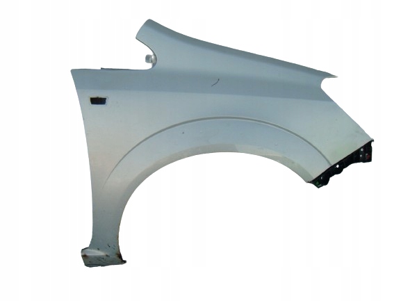 OPEL ZAFIRA B 05- BŁOTNIK PRAWY PRZÓD Z167