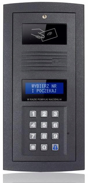 Modul Elfon Optima OP-SL255R-G
