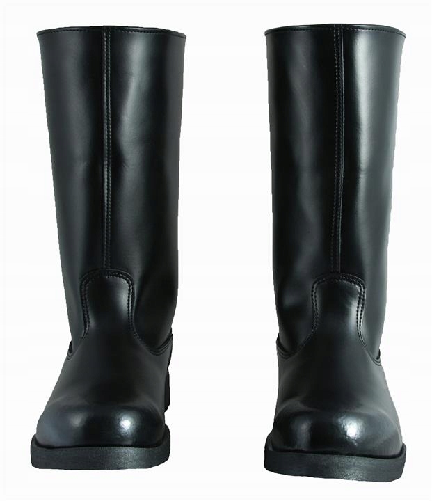 Buty Wojskowe Oficerki Rumcajsy Saperki roz.43 Kod producenta Brak