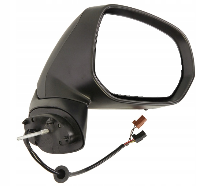Citroen C3 Picasso Zrcátko Elektrické Vyhřívané Pravé