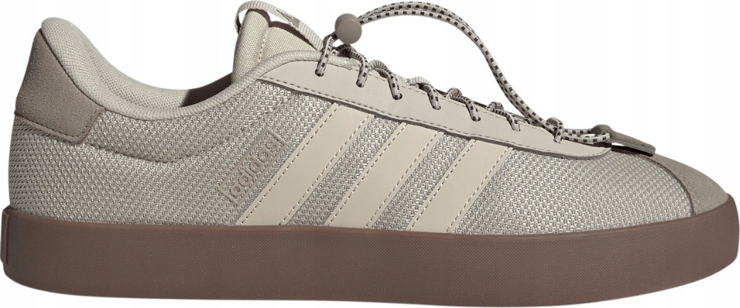 Dámské Boty Adidas VL Court 3.0 Šedé IH6580 r. 44 2/3