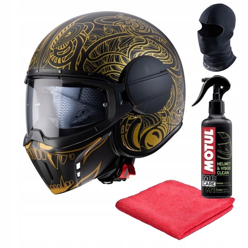 Caberg maori on sale