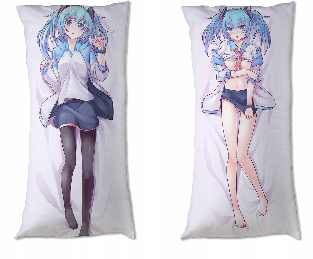 

Dakimakura Vocaloid Hatsune Miku Do Wyboru