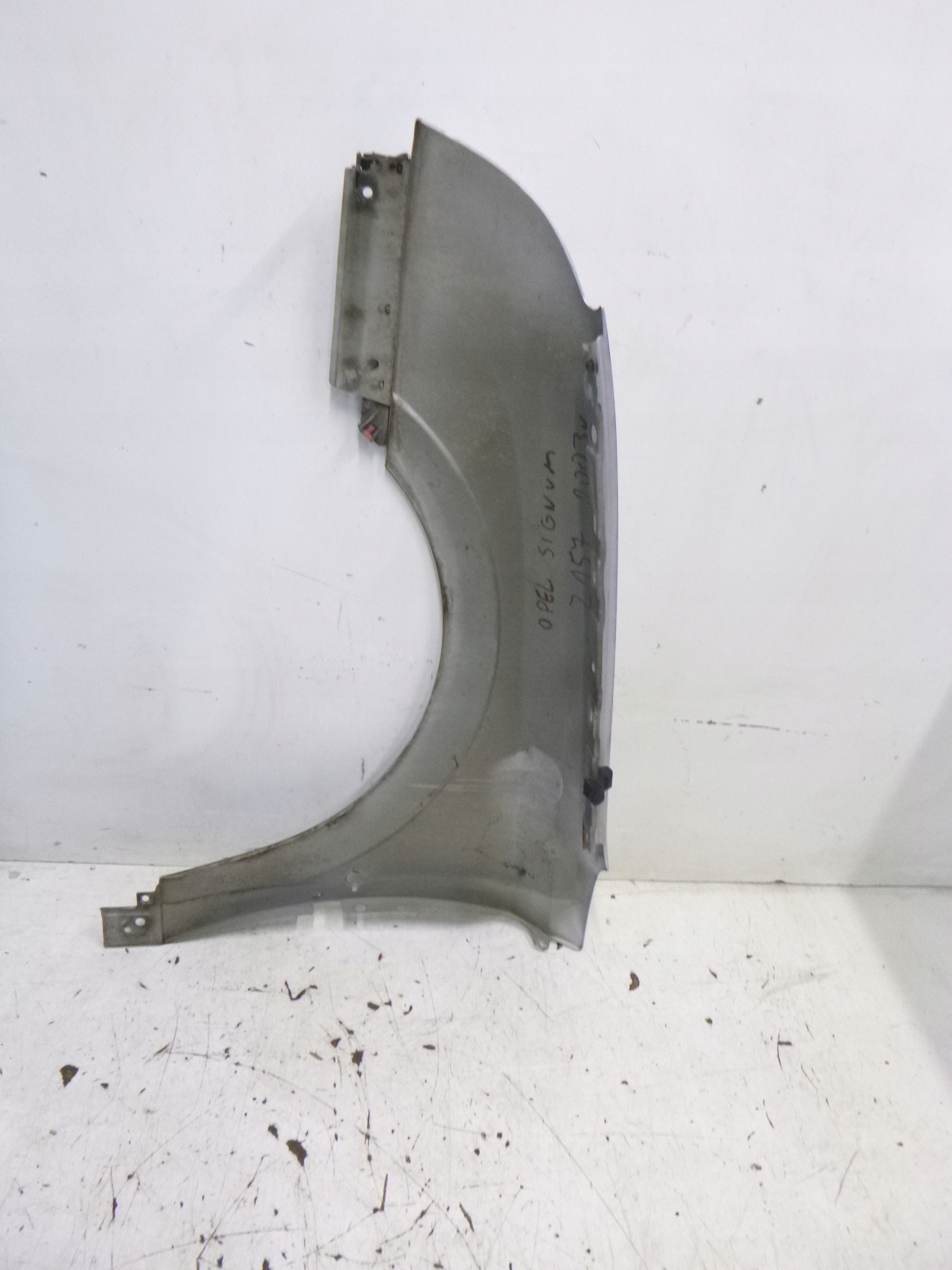 parafango Destra Opel Signum Z157 2003r.