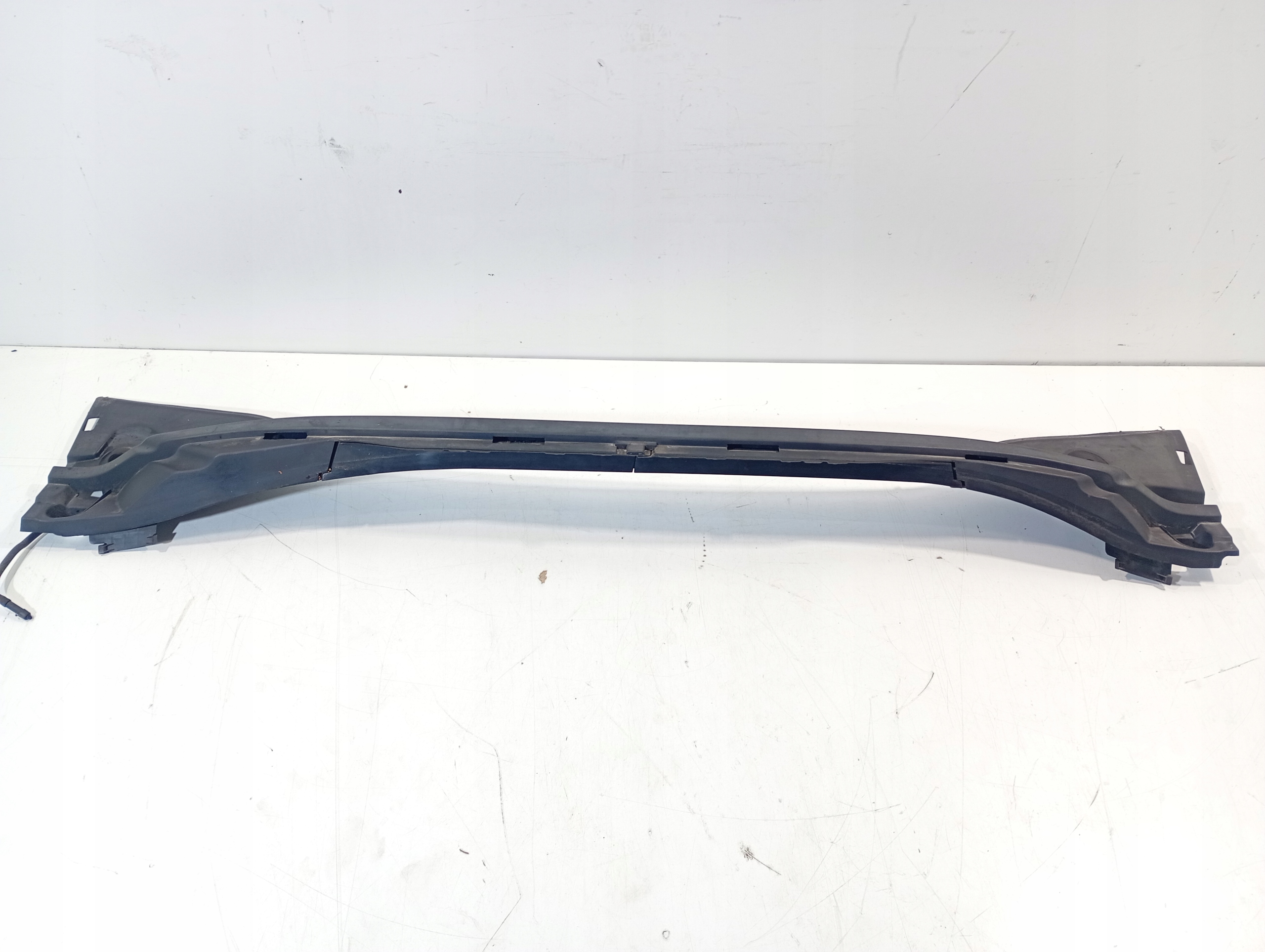 Renault Modus 04-12 Kryt stieracov