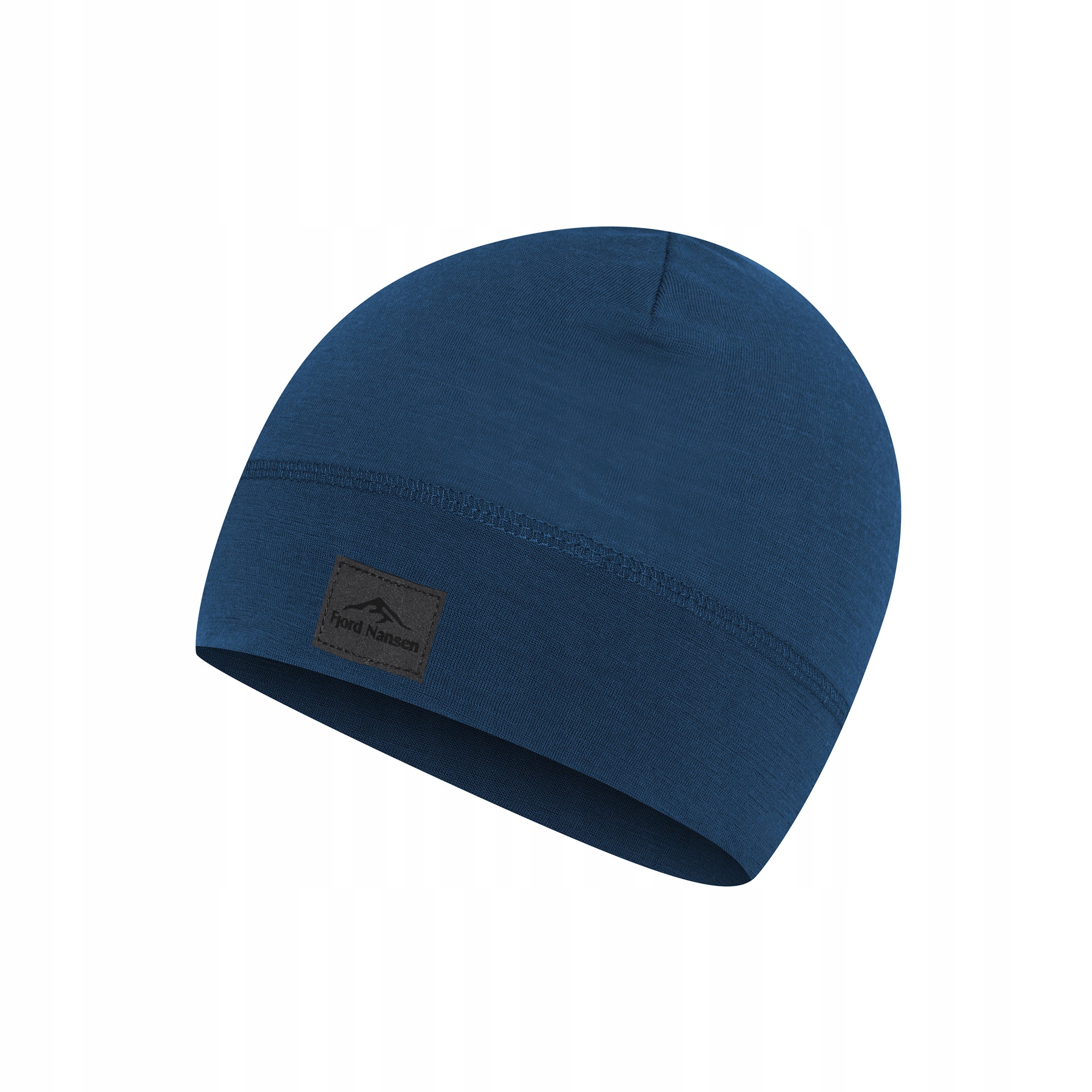 Fjord Nansen Czapka Light Merinoull Beanie