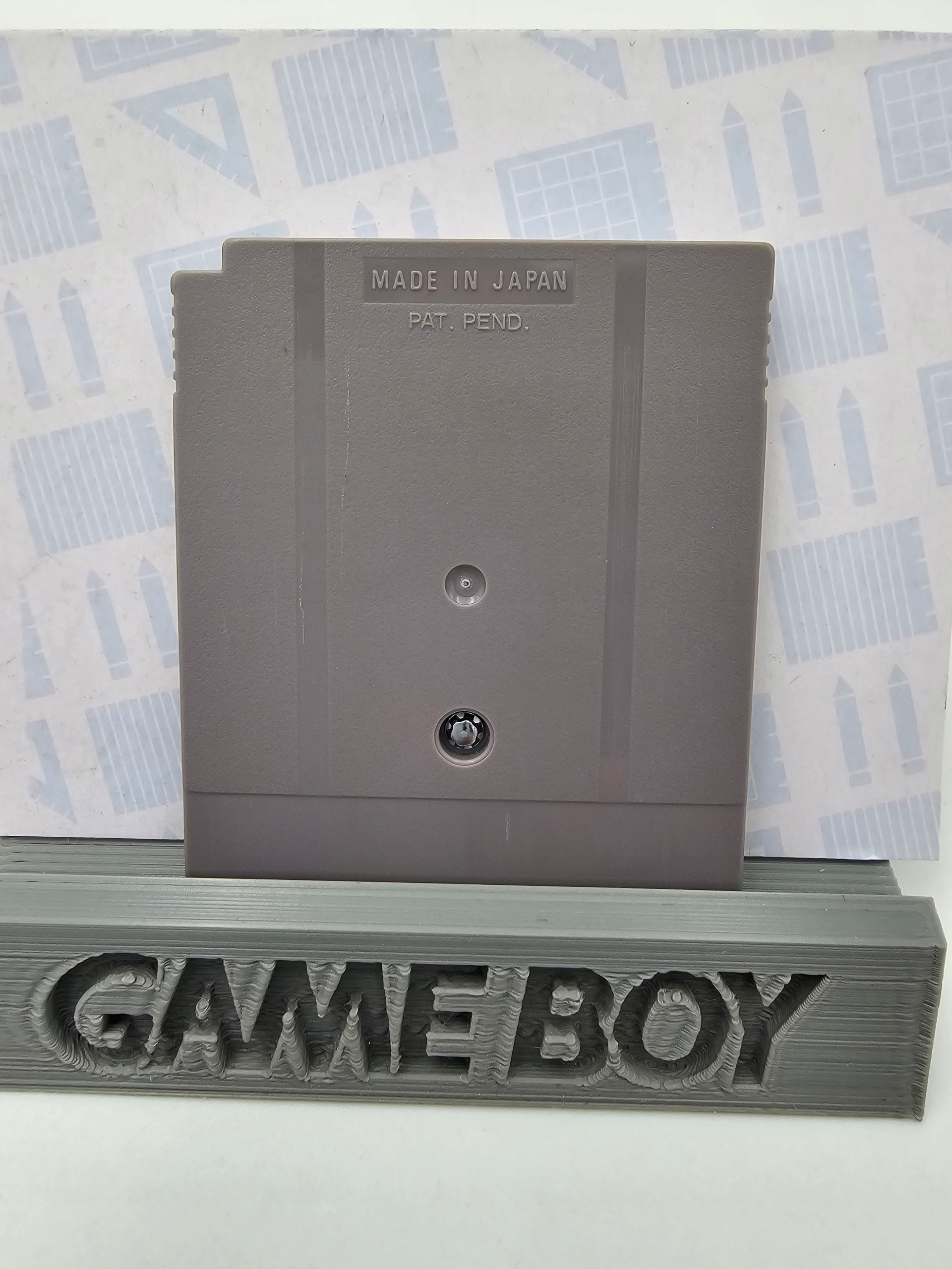 GAME BOY GAUNTLET II ORYGINAŁ Producent Nintendo