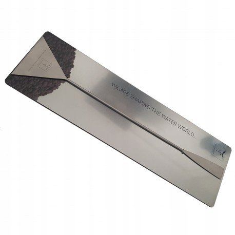 Levně Lopatka Na Písek A Podklad, Akvarijní Nástroj Pro Aranžování Vody