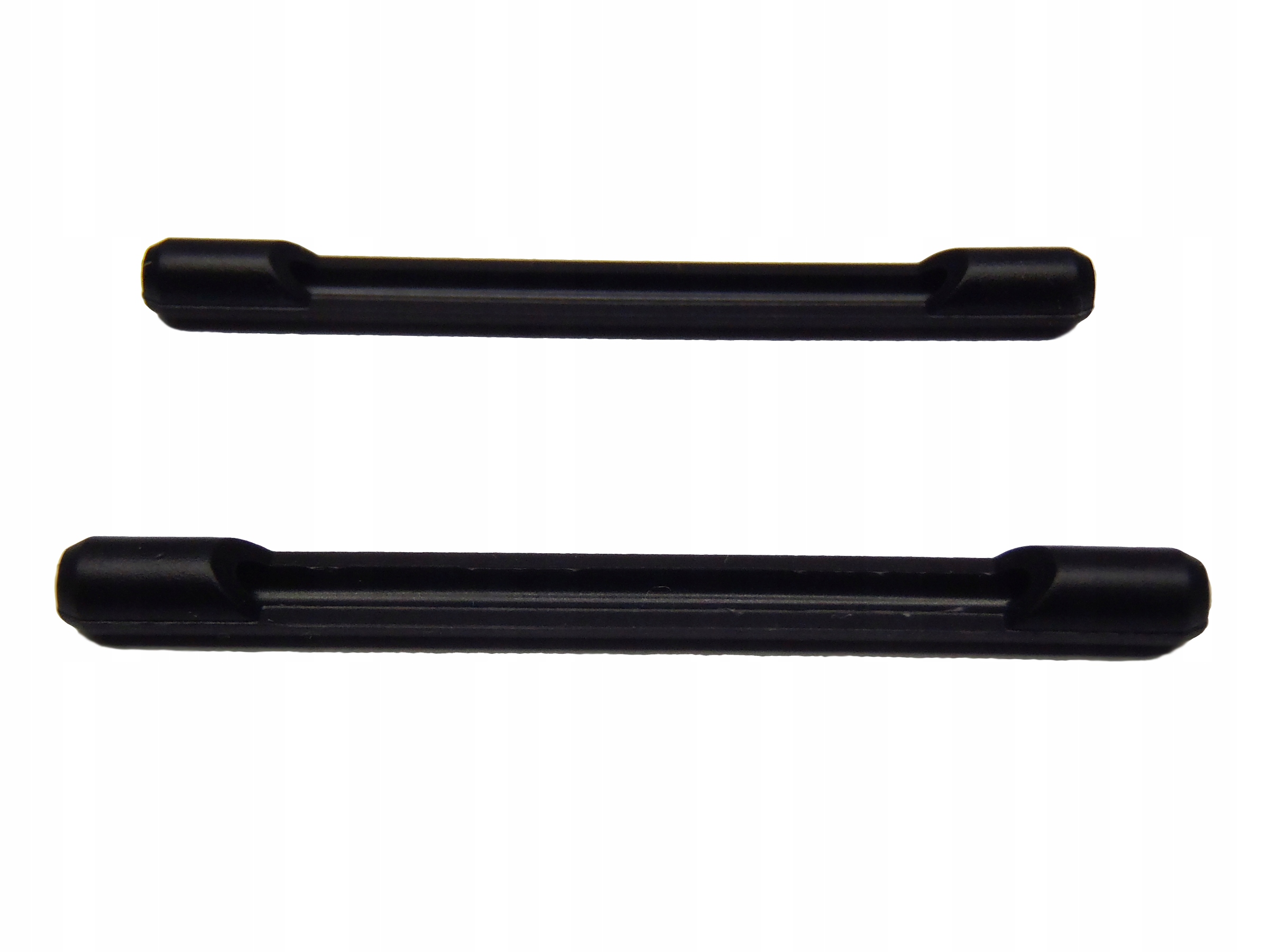 

Nakładki Na Zauszniki Okularów Typ Us Czarne