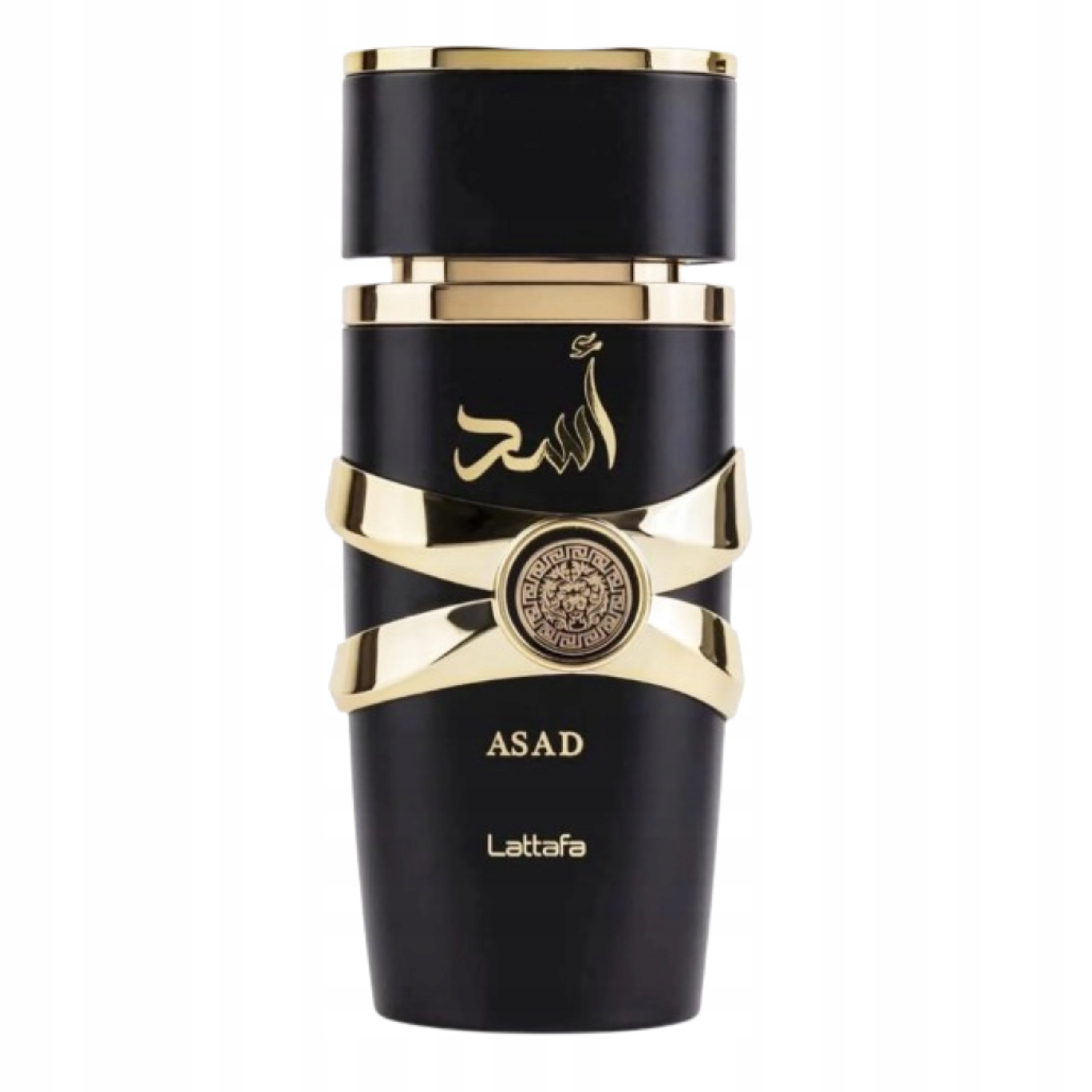 Lattafa Asad Edp Arabská parfémovaná voda pro muže 100 ml