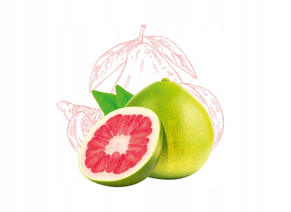 COSNATURE Naturalna woda micelarna RÓŻOWE POMELO Marka Cosnature