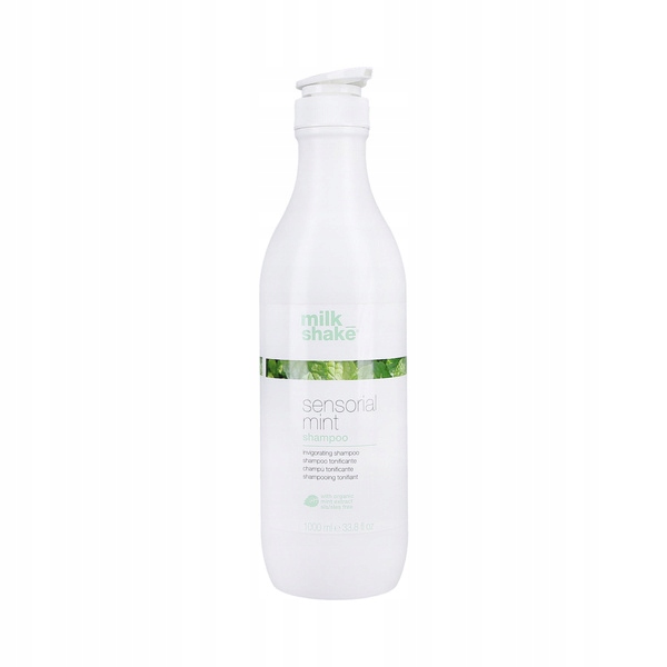 

Milk Shake Sensorial Mint Szampon 1000ml