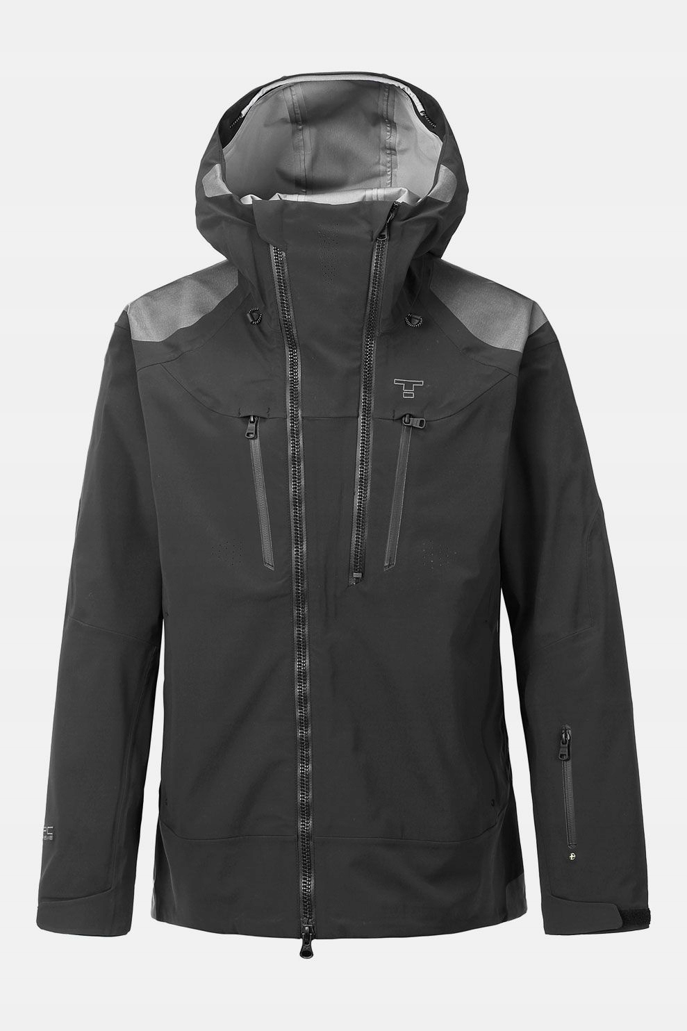 Outlet Tenson Kailash Hardshell pánská bunda