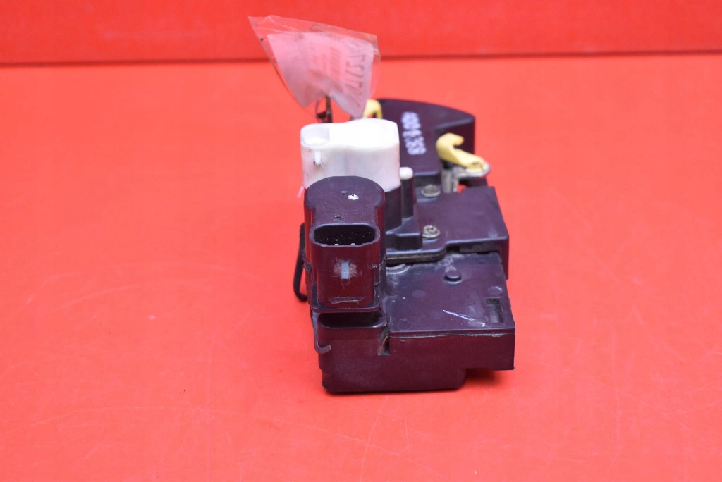 lock door right front front EU 16634324 OPEL FRONTERA B 98-04