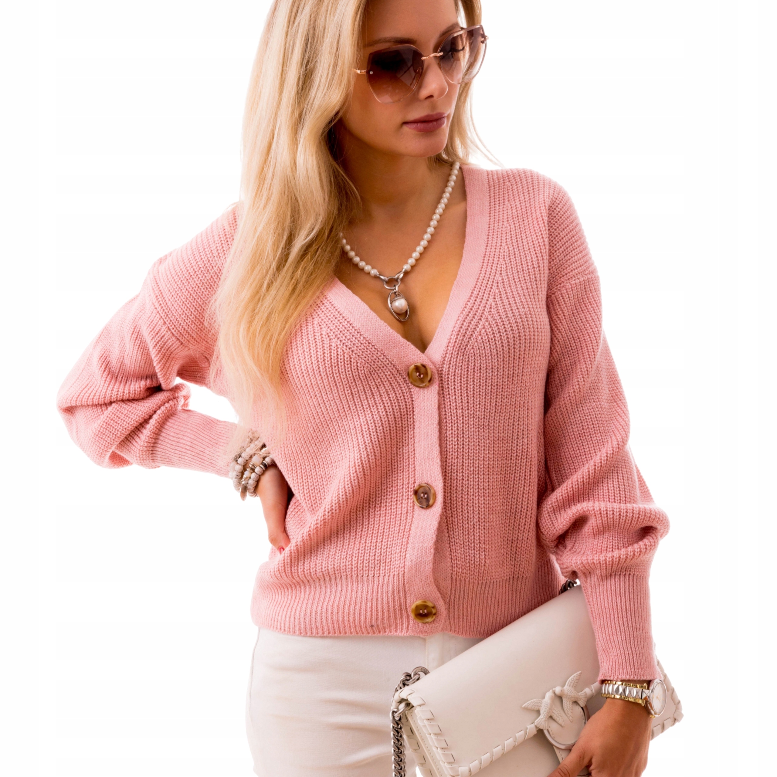 

Modny Kobiecy Sweter