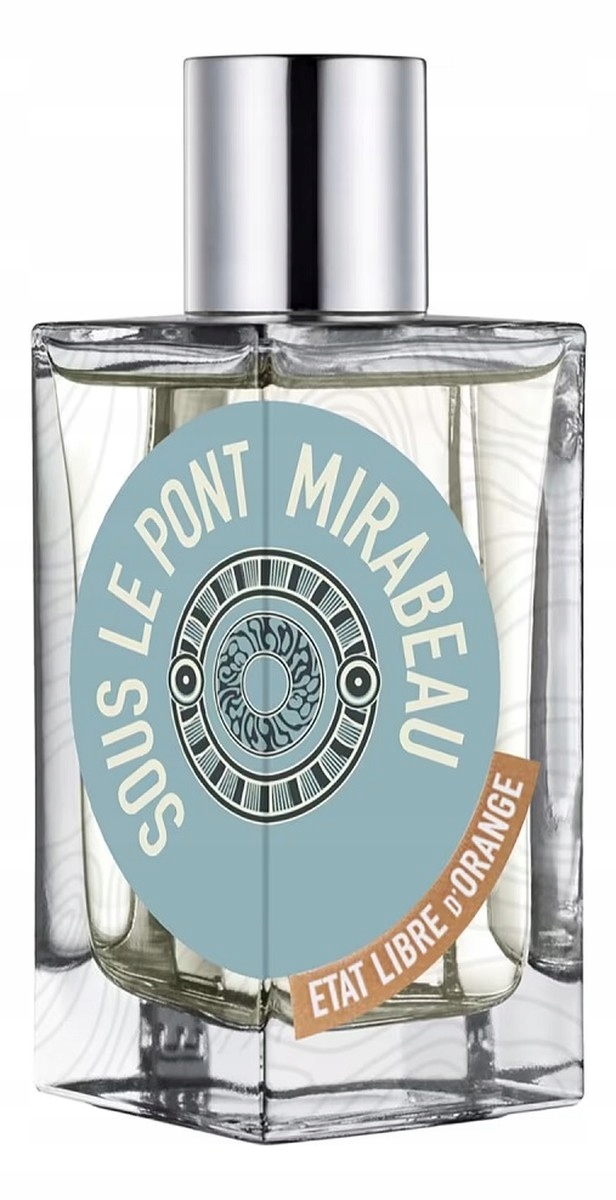 Etat Libre D'Orange Sous Le Pont Mirabeau parfémovaná voda sprej 100 ml