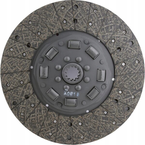 Tarcza sprzęgła pasuje do Belarus 334000100N gopart