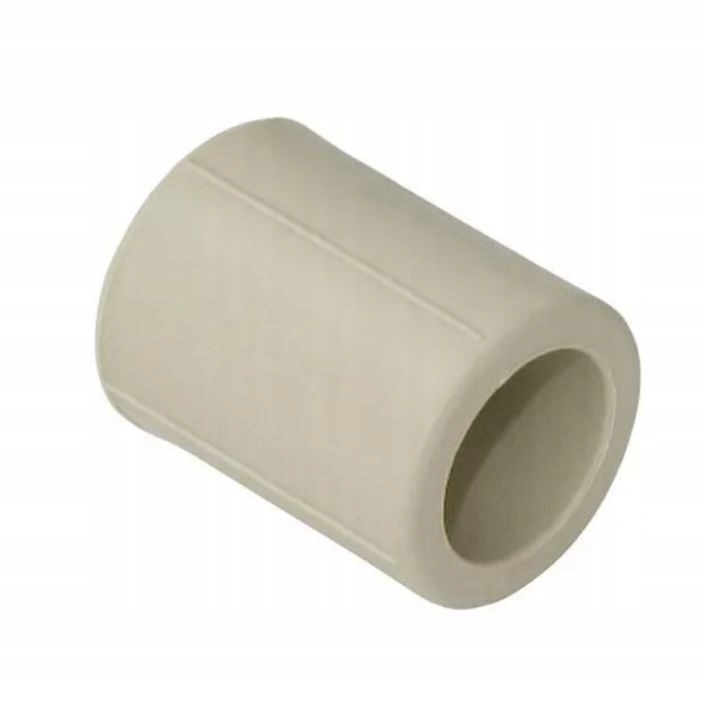 Złączka PP-R mufa 5 sztuk PP zgrzewana fi 25