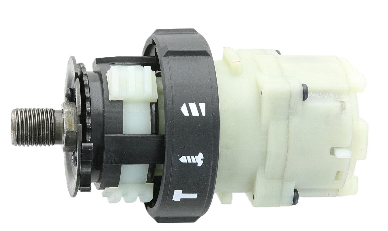 Przekładnia Einhell TE-CD 18/48 Li-i TE-CD 18/50 Li-i