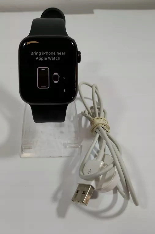 Apple Watch Series 2 Nike - Niska cena na Allegro