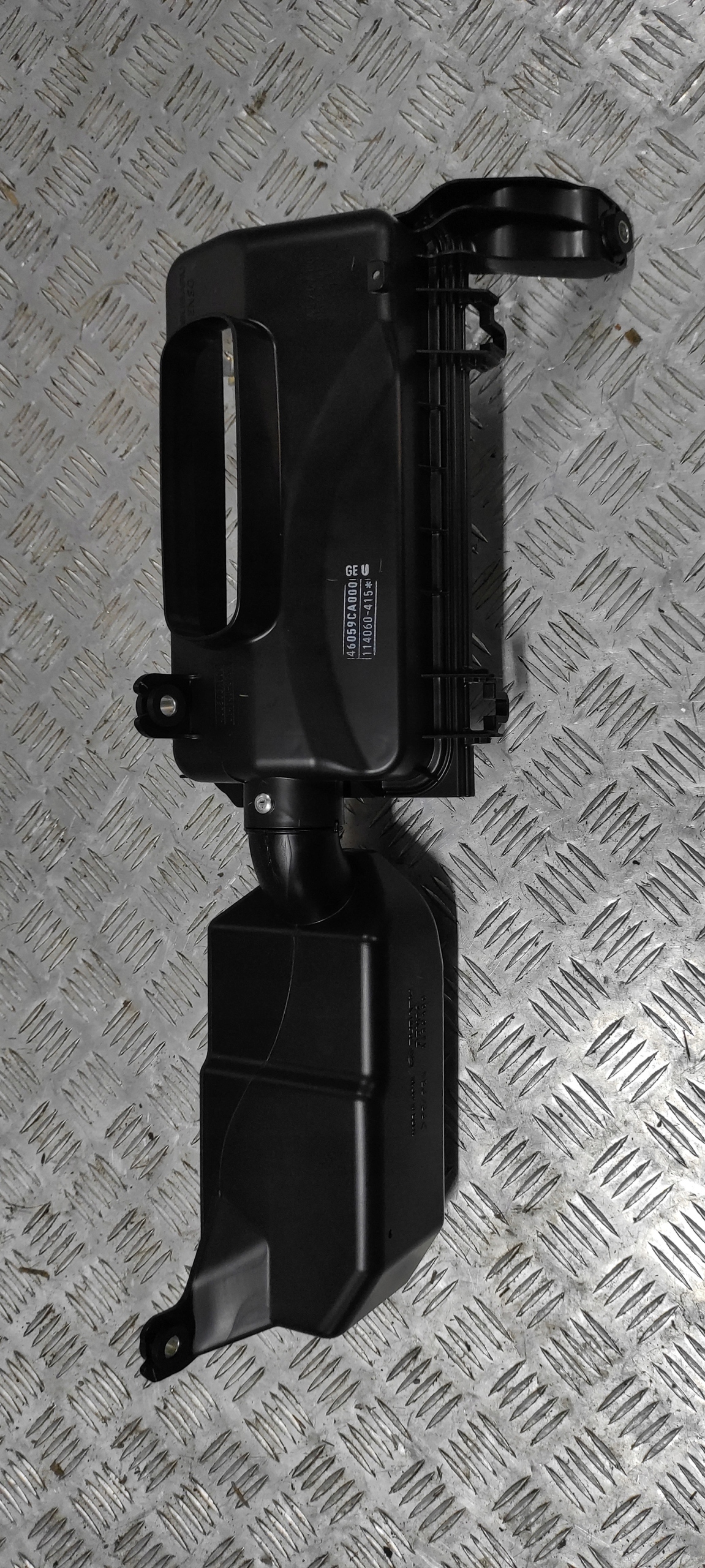 TOYOTA Gt86 БРЗ КОРПУС ФИЛЬТРА ВОЗДУХА НОВОЕ