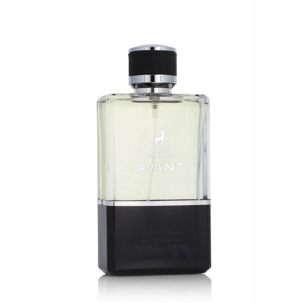 Maison Alhambra Avant Edp 100 ml M