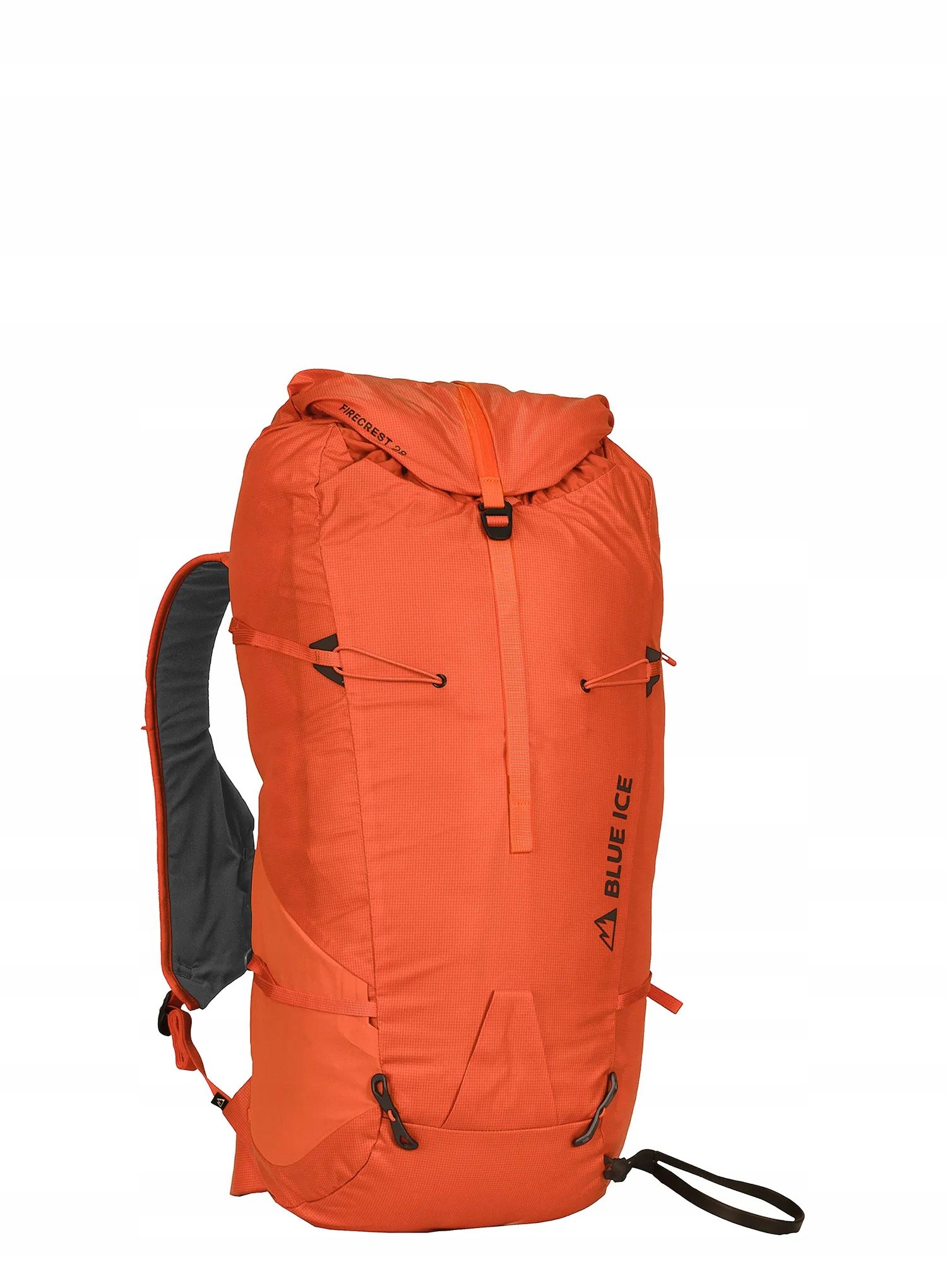 Batoh Firecrest Blue Ice 28 l červená barva S-m