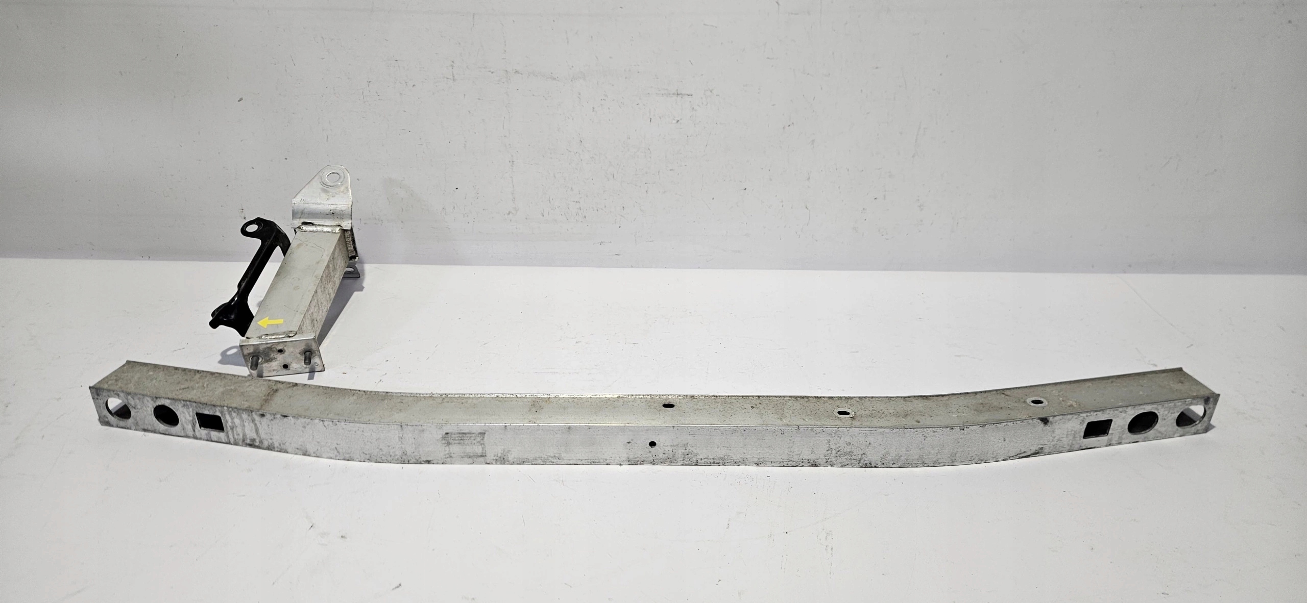 bumper support front lower part right LEXUS RX V 22- original