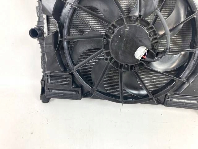water cooler Ford Mustang GT VII S650