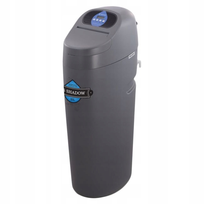 Zmäkčovač vody Klarwod Cs Shadow 25 L