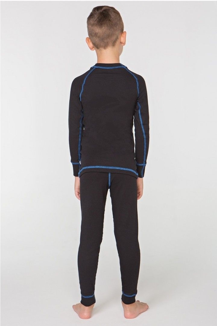 Zestaw dziecięcej bielizny termoakywnej Billy 128 - 134 Kod producenta 267936