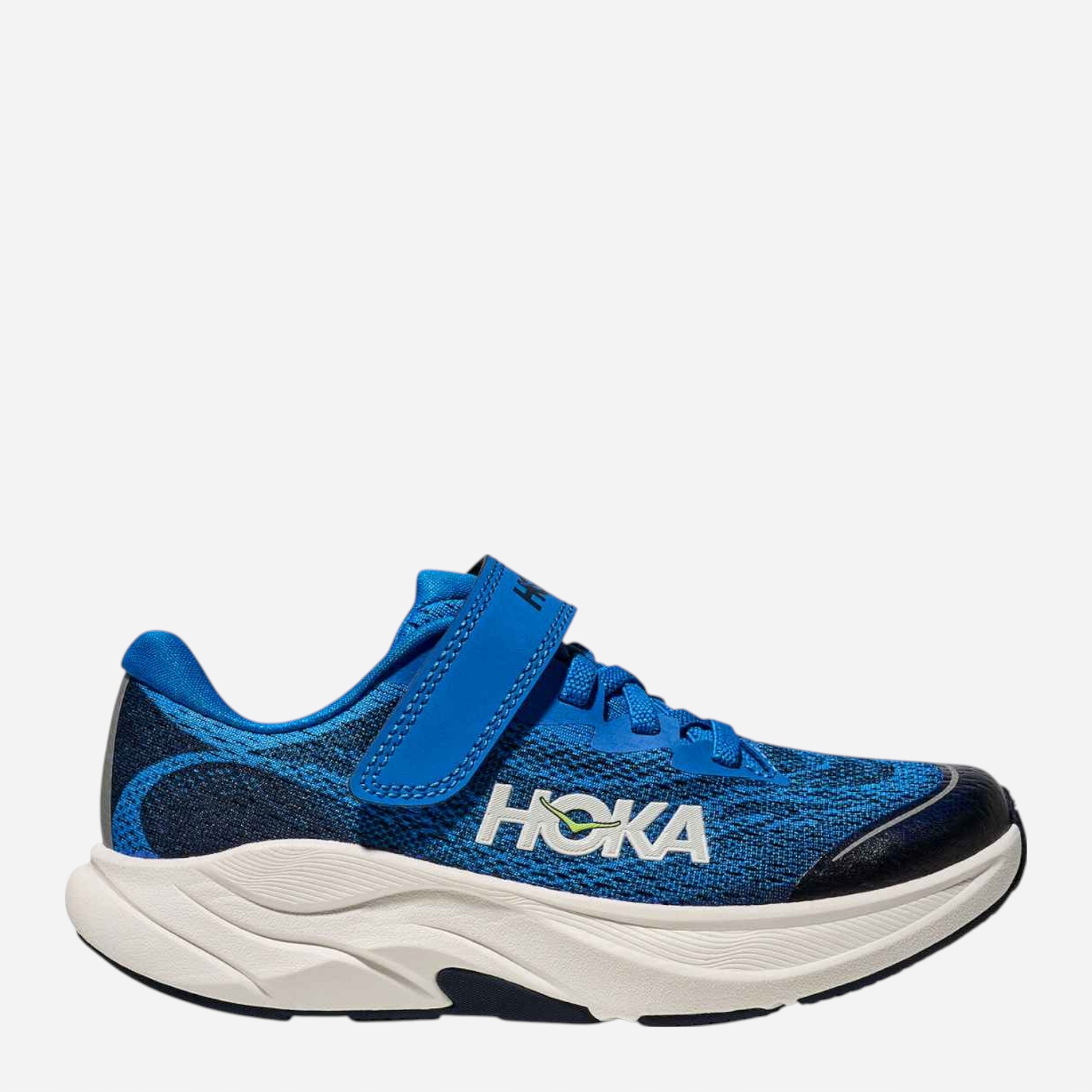 Buty sportowe chłopięce Hoka One One Rincon 4 1168875-ECC