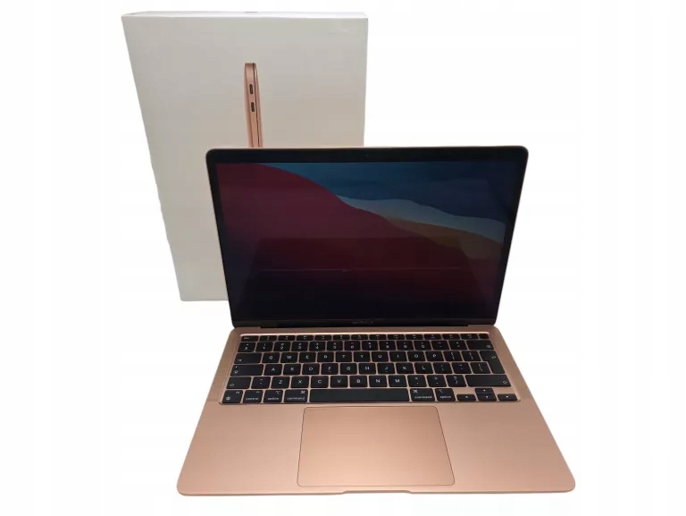 Apple MacBook Air M1ローズゴールド Apple MacBook Air ゴールド M1 Refurbished 13.3-inch MacBook