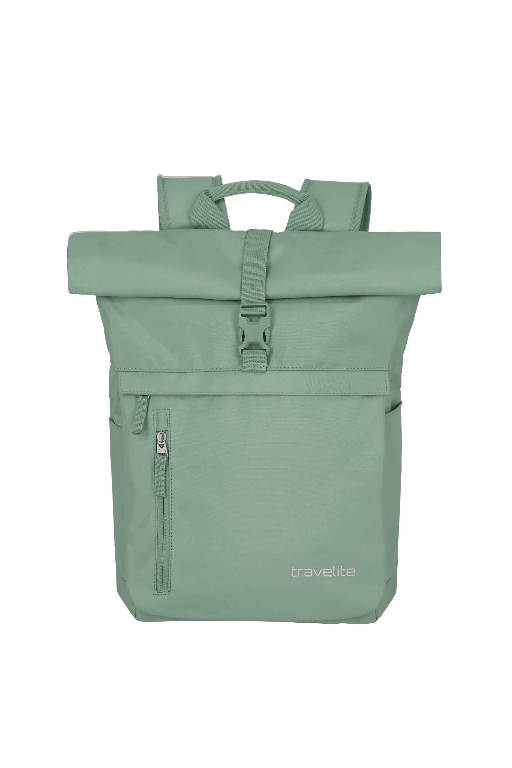 Travelite Basics Batoh typu Rollup na notebook 15,6"
