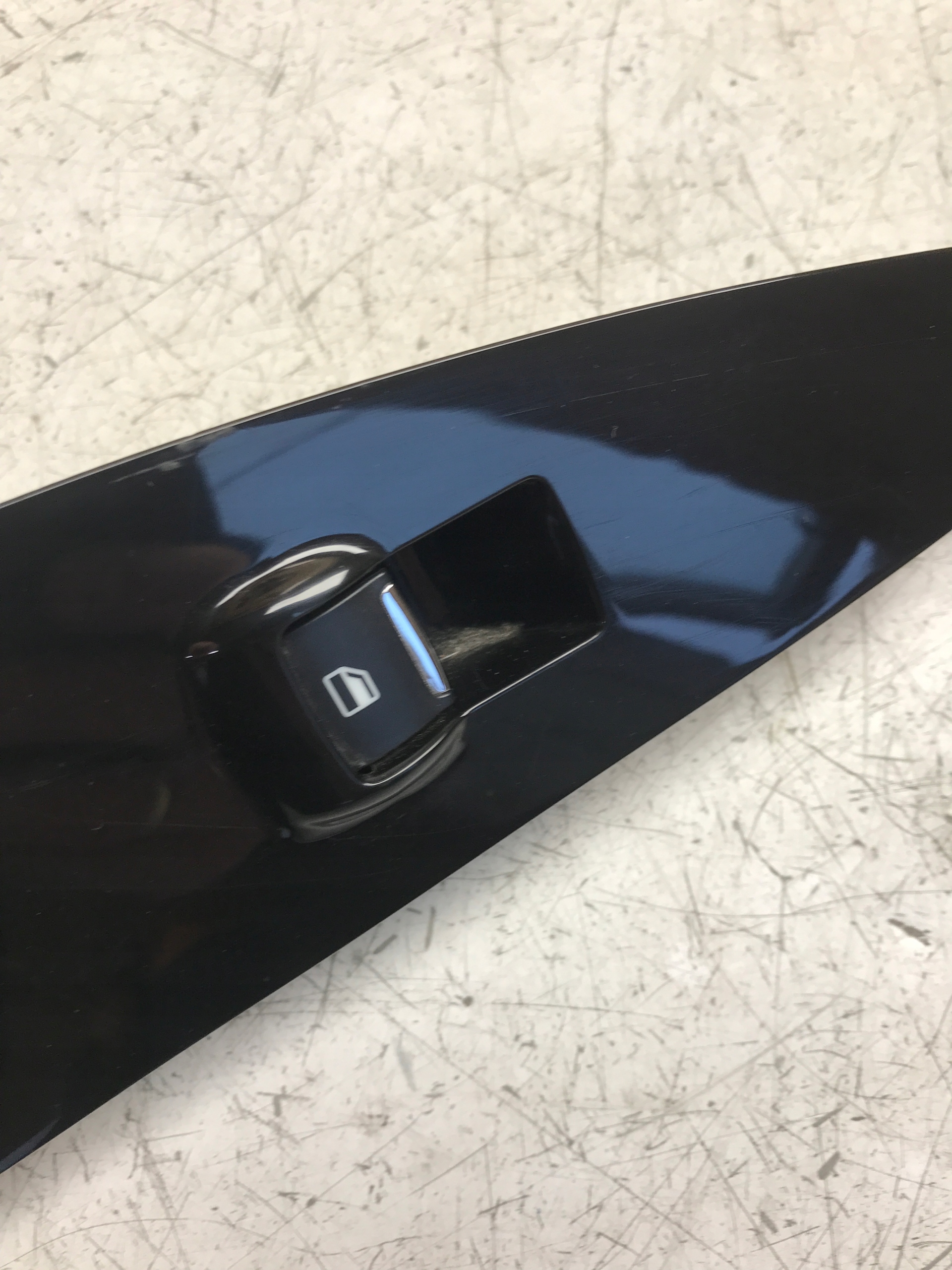 Fensterschalter links heck MONDEO MK5