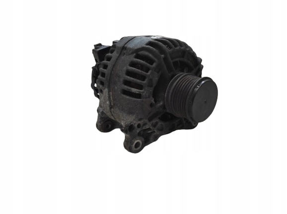 SKODA FABIA 1 I LIFT 04- 1.4 TDI ALTERNATOR 120A 045903023AX